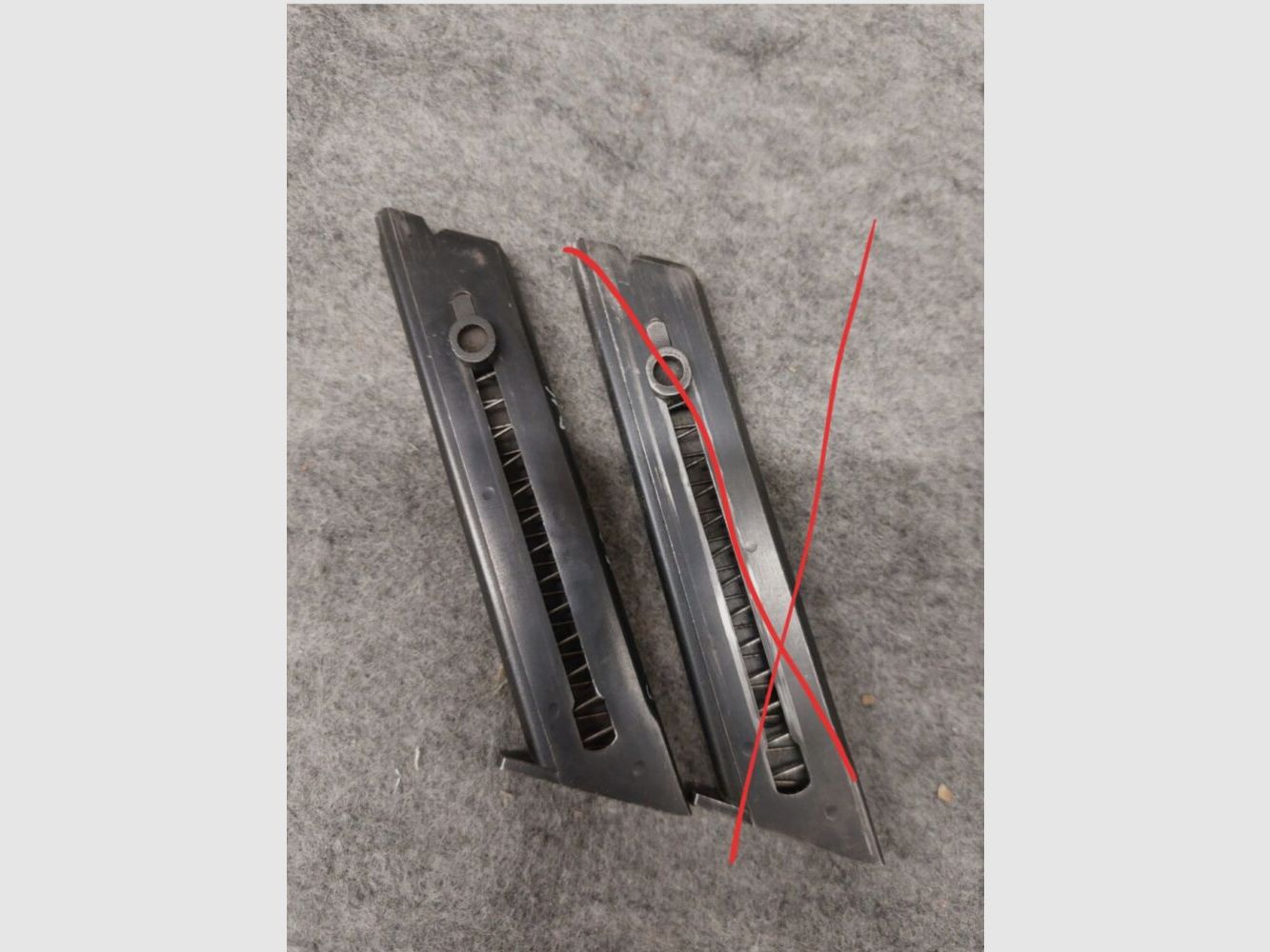 FN / Browning, Herstal M 150