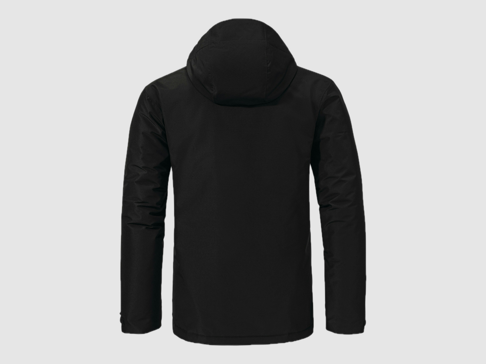 SCHÖFFEL Hiking Ins Jacket Style Wildkar MNS Schwarz