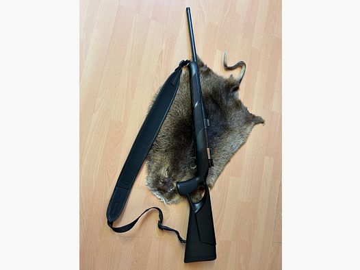 Repetier Mauser 98 w 300.WinMag ---aktualizacja ceny!!!