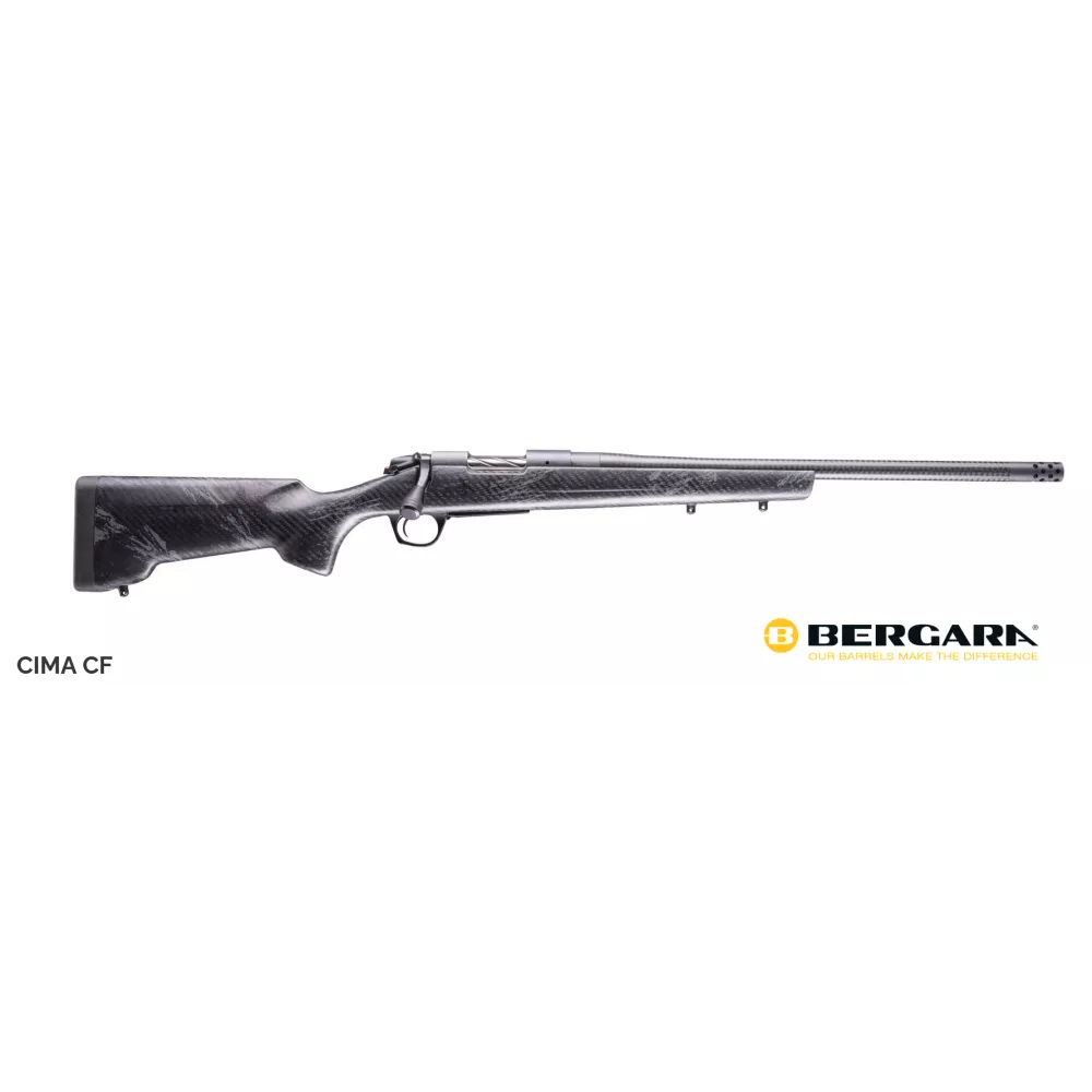 Karabina BERGARA CIMA B14² CF