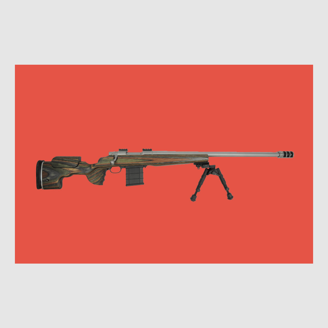 Howa 1500 Links