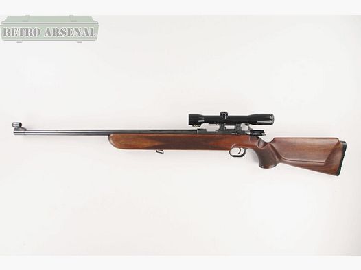 Anschütz 54 Match