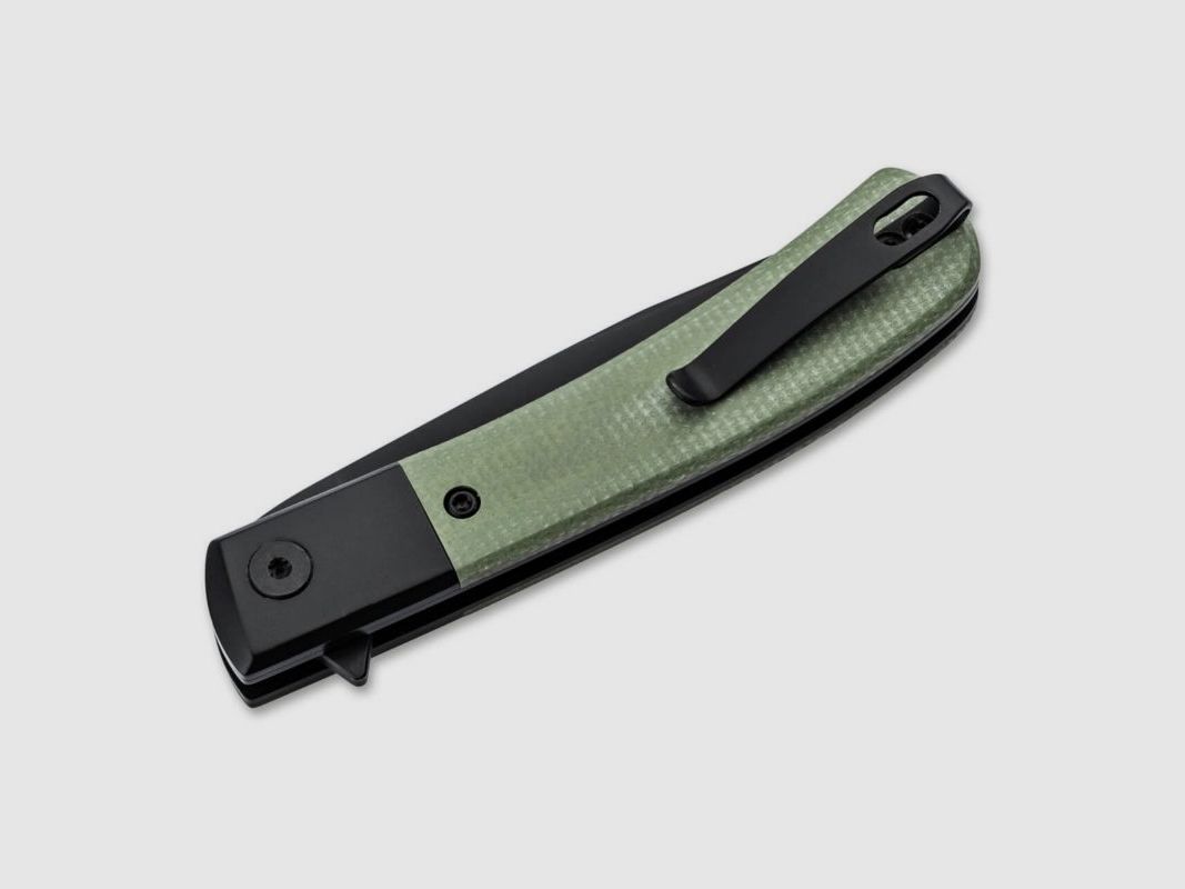 Böker Taschenmesser Plus Modern Gentleman, Bild 4 von 4