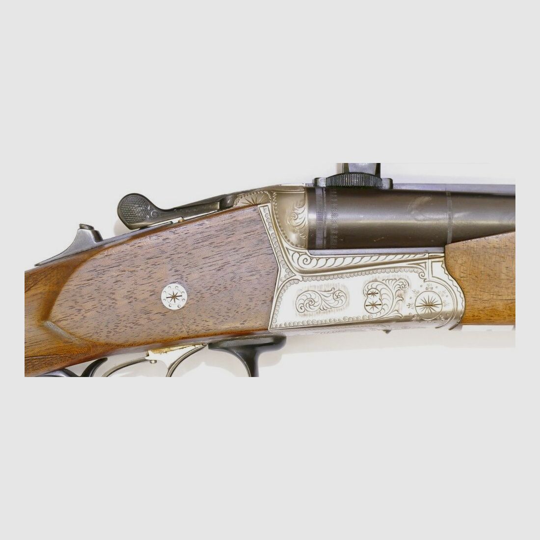 Krieghoff Gebrauchtwaffe Trumpf