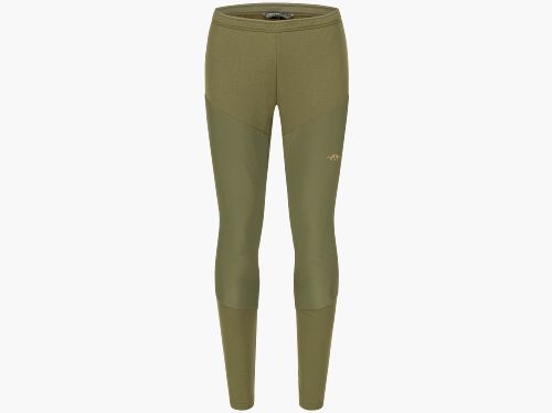 Blaser Herren Prime Tights dunkel oliv