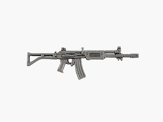 Pin Galil Commando
