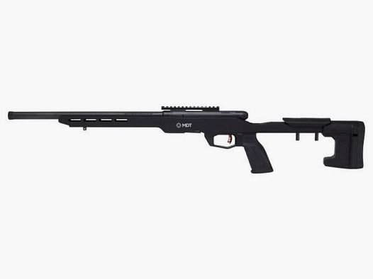 Rifle SAVAGE KK-Match Mod. B22 PRECISION -18' .22lr