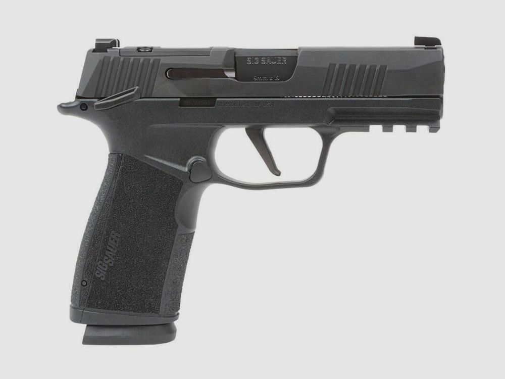 Sig Sauer P365-XMACRO MS