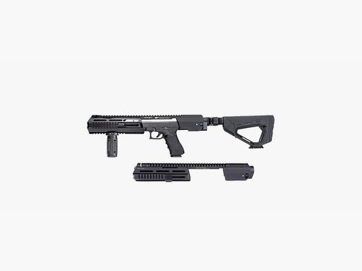 H.E.R.A - Arms TRIARII Hera Arms with CCS stock - CZ SP01