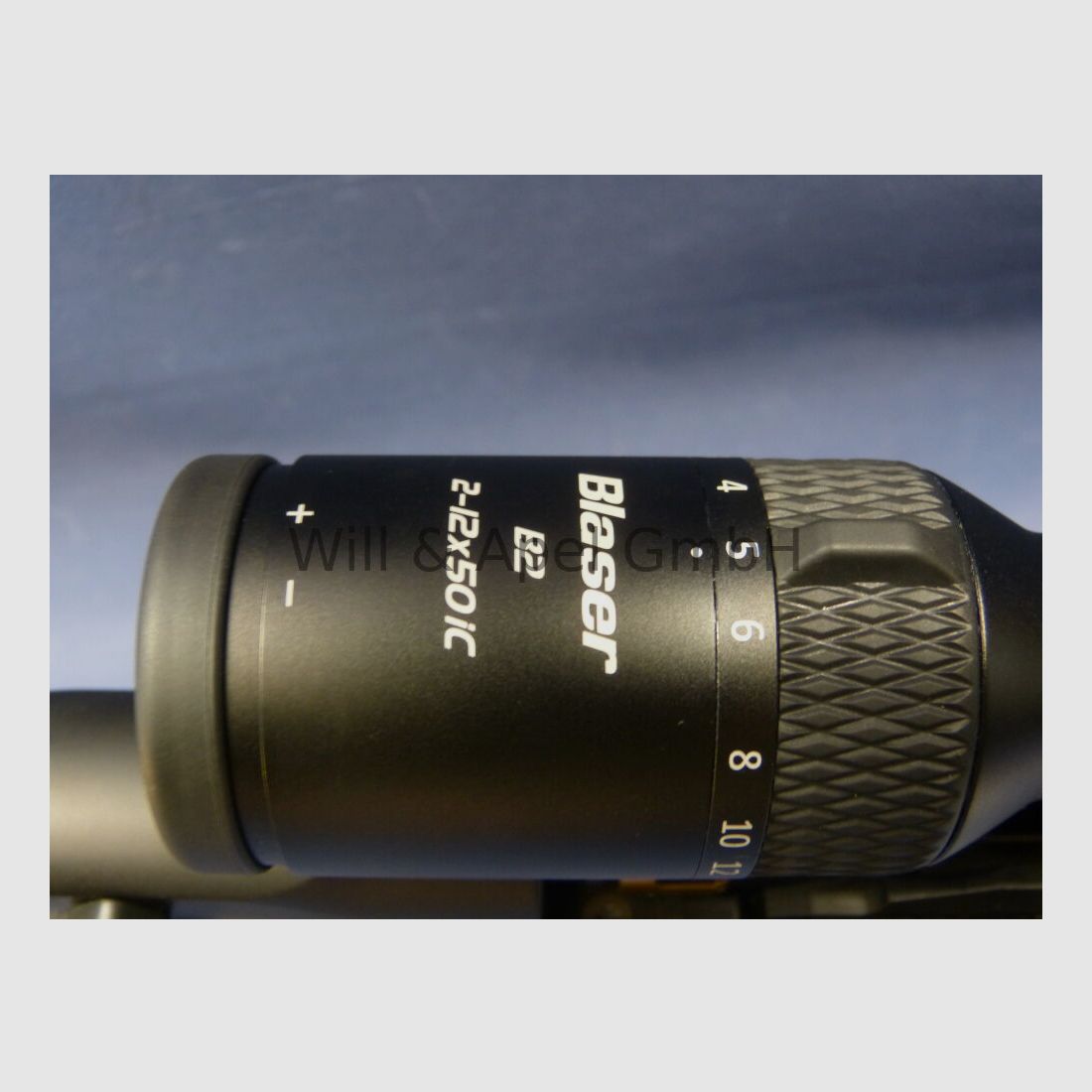 Blaser R8 Professional Success Leather