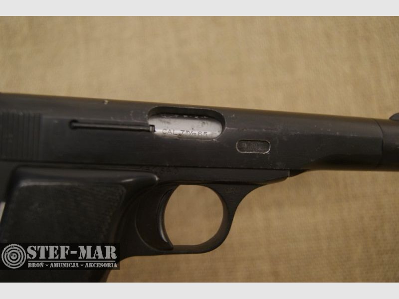 FN 1910/22 Pistole [C102], Bild 7 von 14