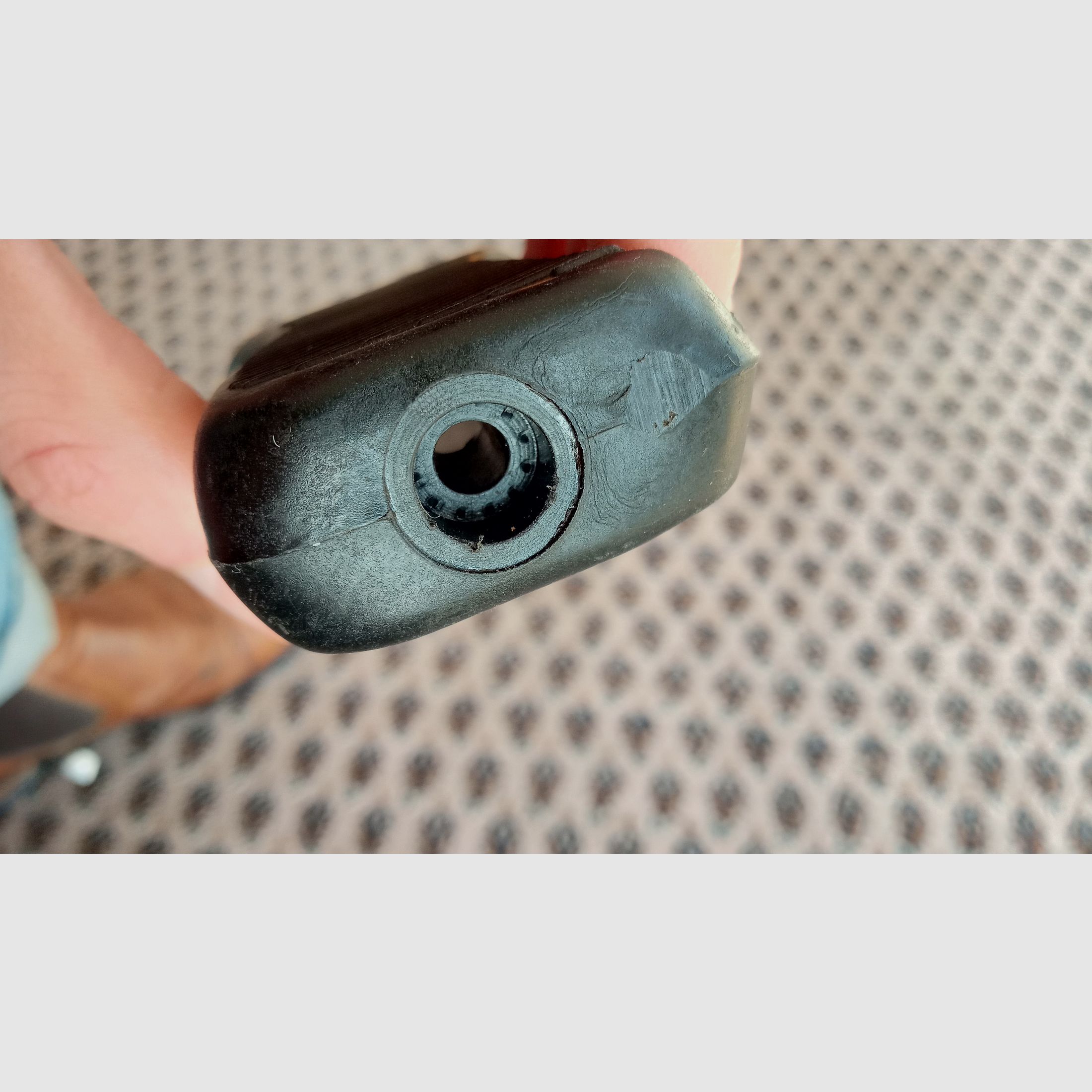 Original Zastava M70 Pistolengriff  // Yugo AK / AK47 / Polymer Griff