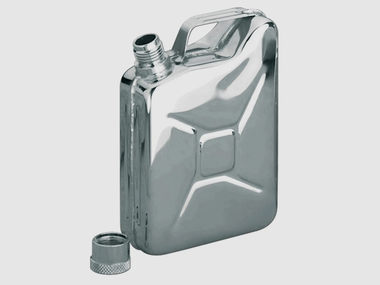 Mil-Tec Flacon Canister