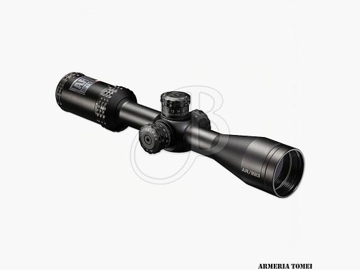 BUSHNELL – AR 1-6X24 SFP RET.223 BTR-1 ILL.