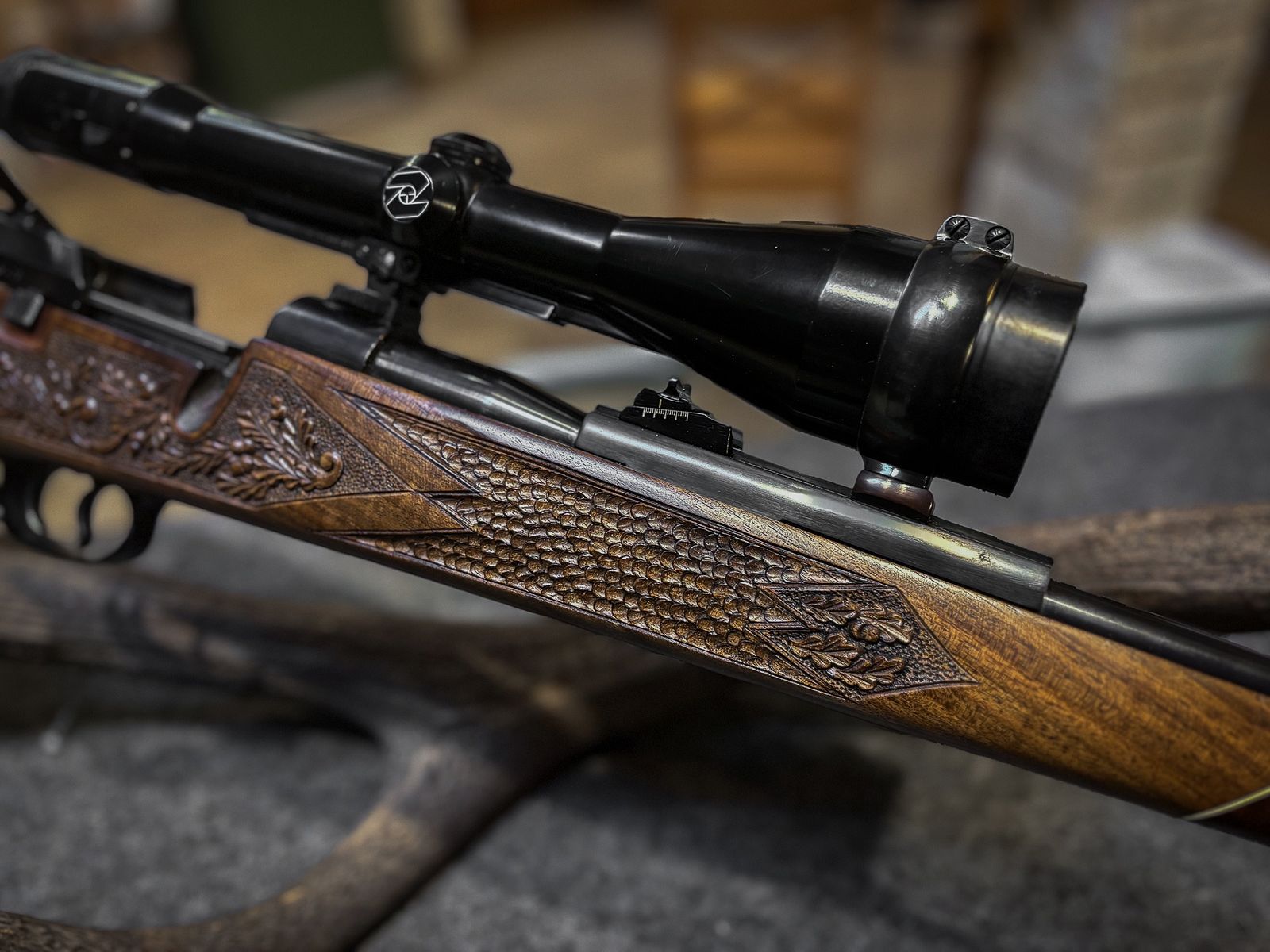 Mauser 66