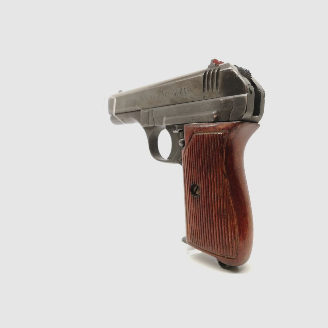 CZ Uhersky Brod fnh 27, zdjęcie 2 z 8