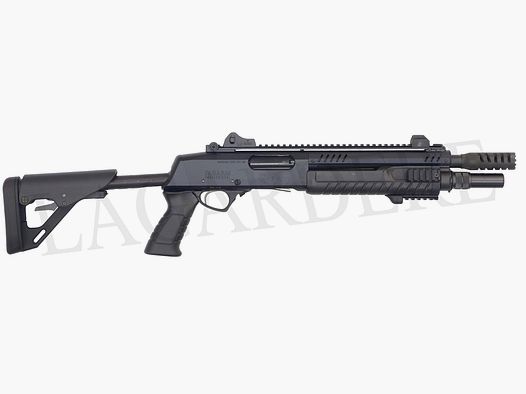 FABARM STF 12 COMPACT 11" SKŁADANA KOLBA (POMPOWA STRZELBA)