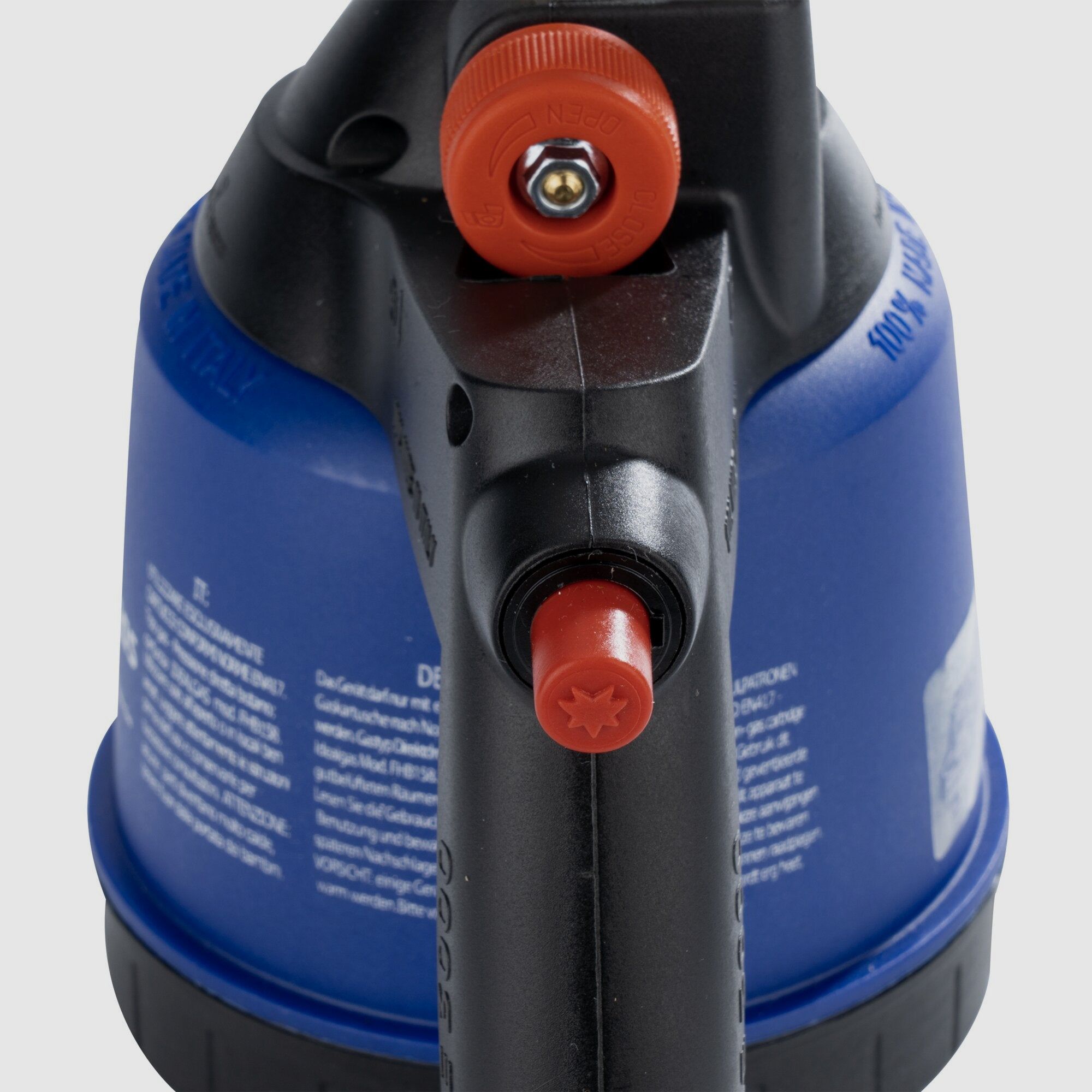 Vulcan 3000 Camping Stove, image 1 of 4