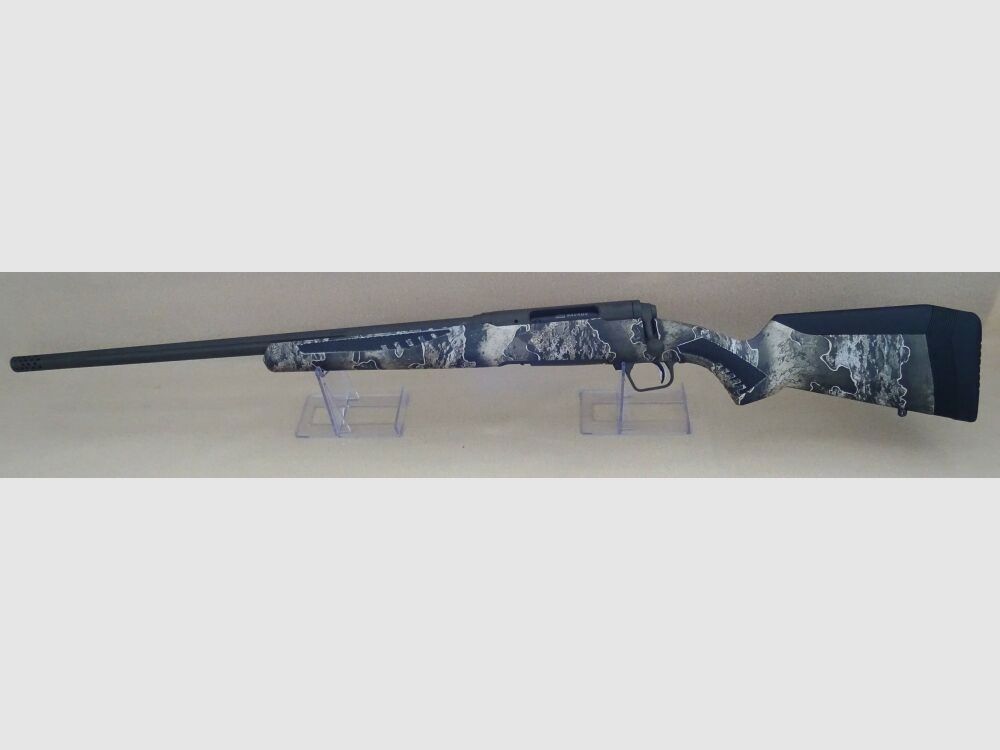Savage 110 Timberline Links