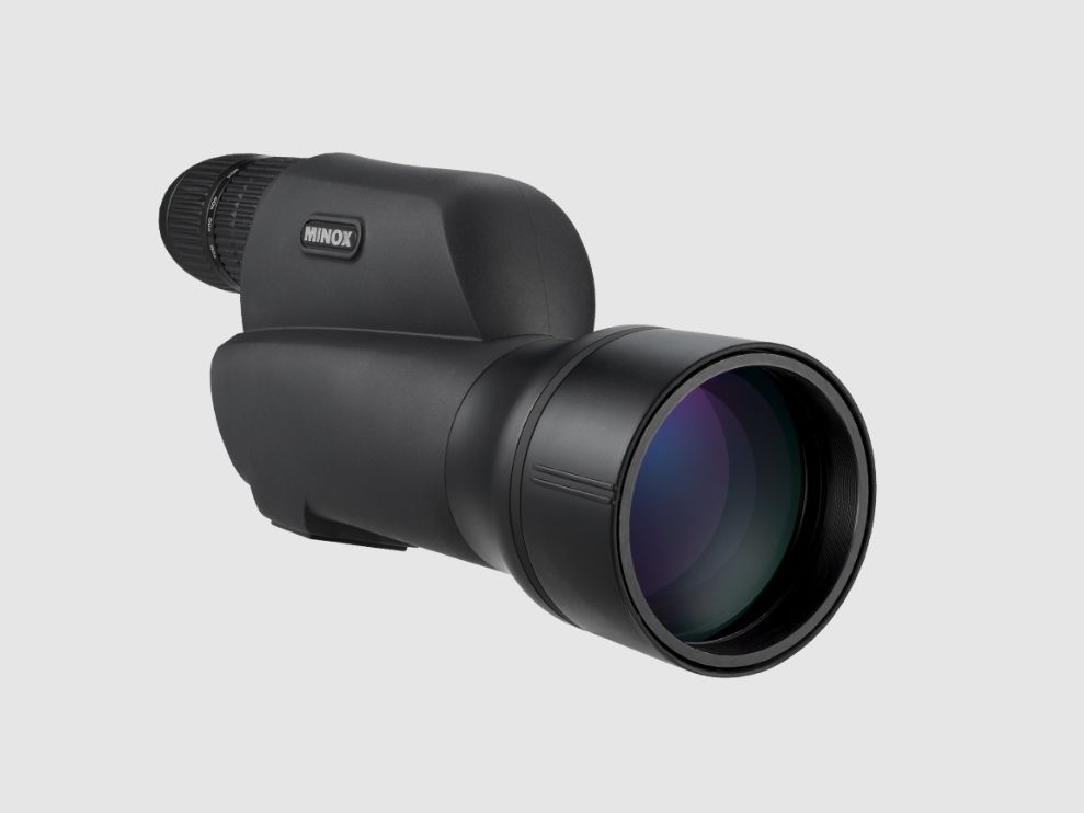 MINOX - Telescopio MD 80 ZR