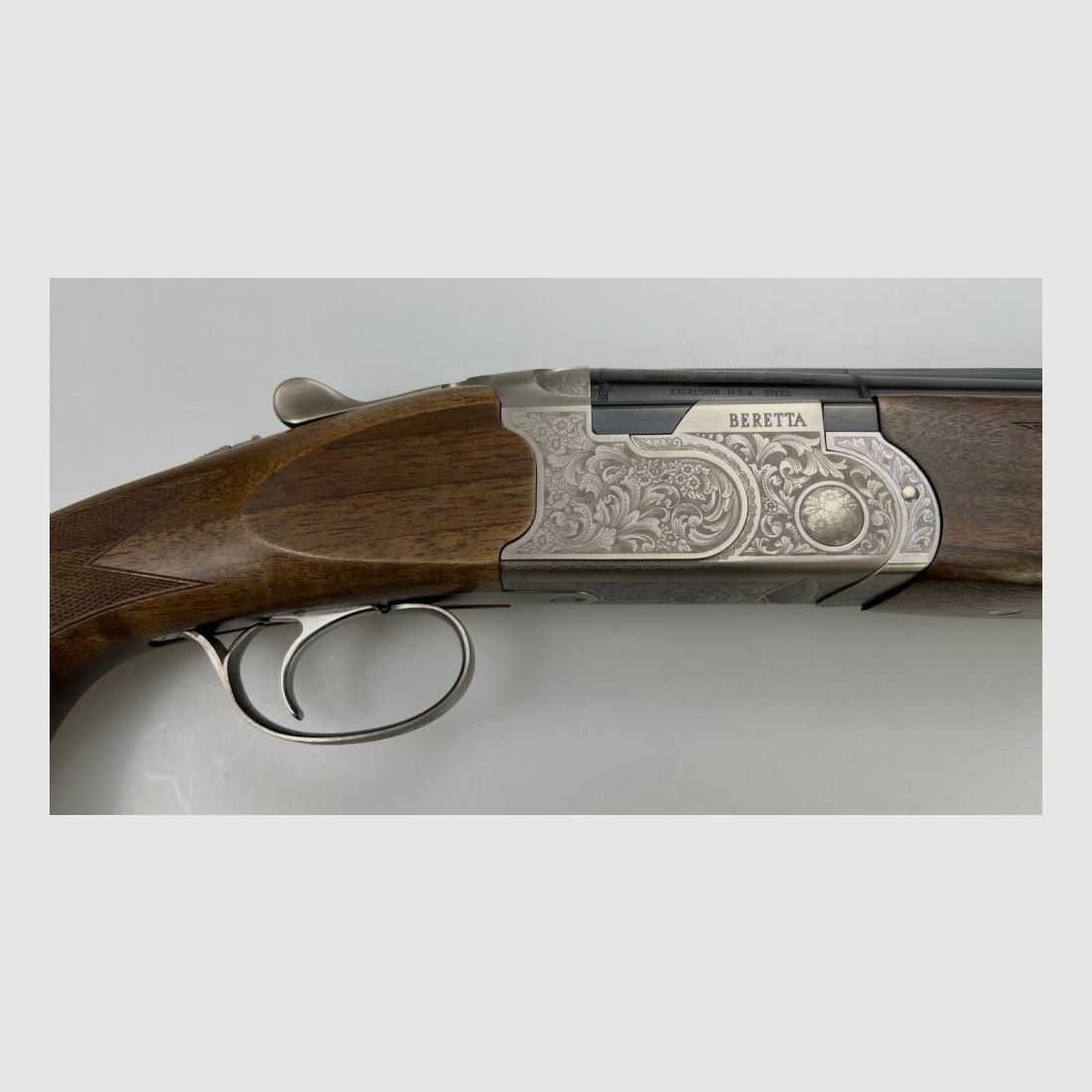 Beretta 686 Silver Pigeon 1 Vittoria Chasse