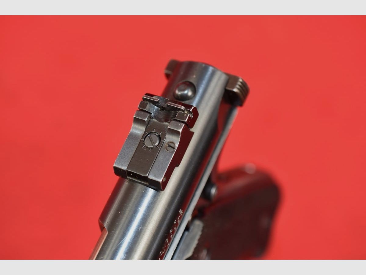 #6870 RUGER MARK II Pistola, cal. .22lr, imagen 13 de 18