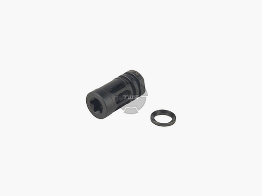 BCM GUNFIGHTER COMP MOD 0 22 CALIBER 1/2-28 SS