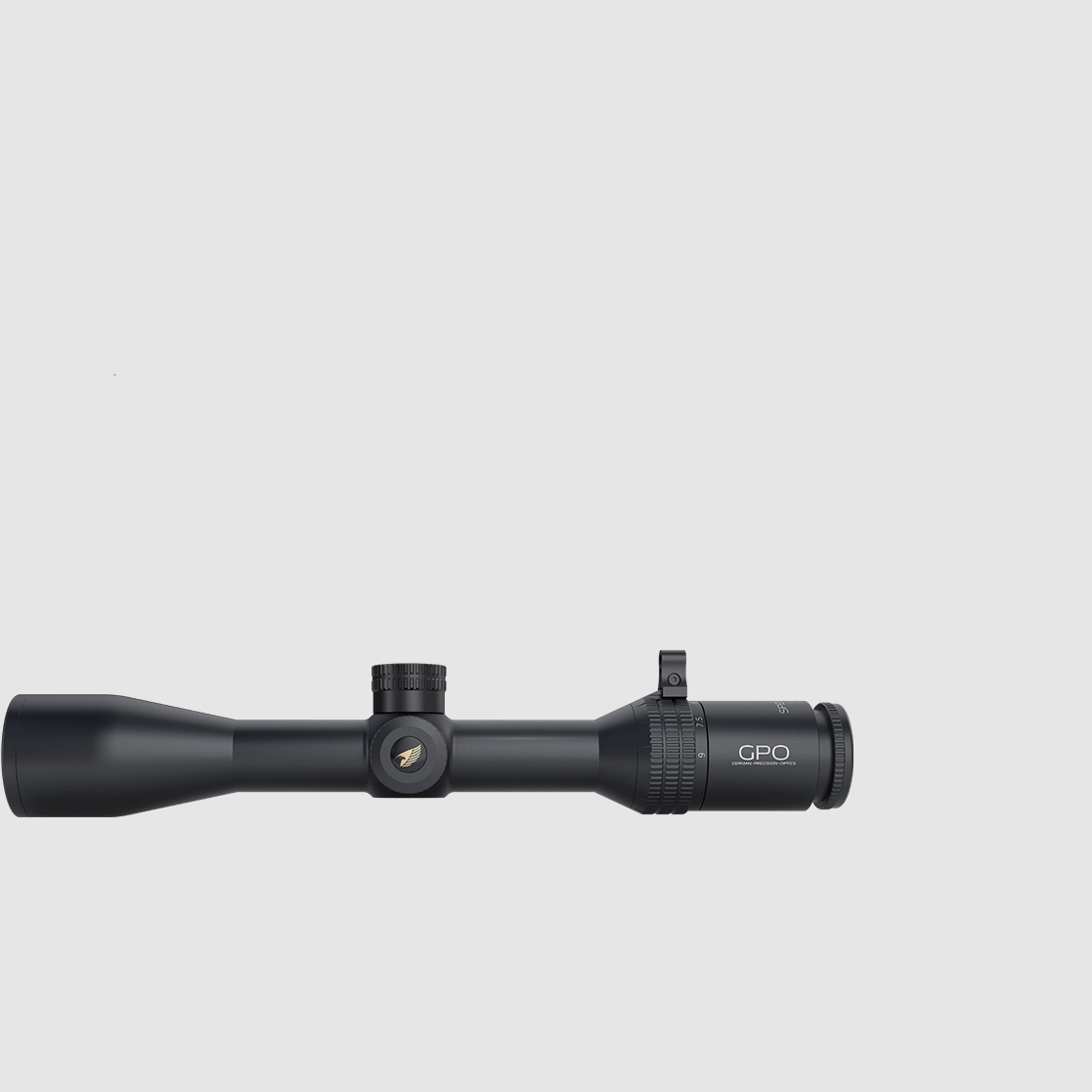 SPECTRA 6x 1,5-9x44i