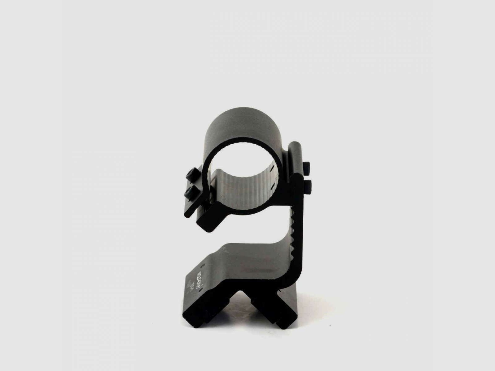 Magnethalterung Spezial für grosse Lampenköpfe, Bild 6 von 14