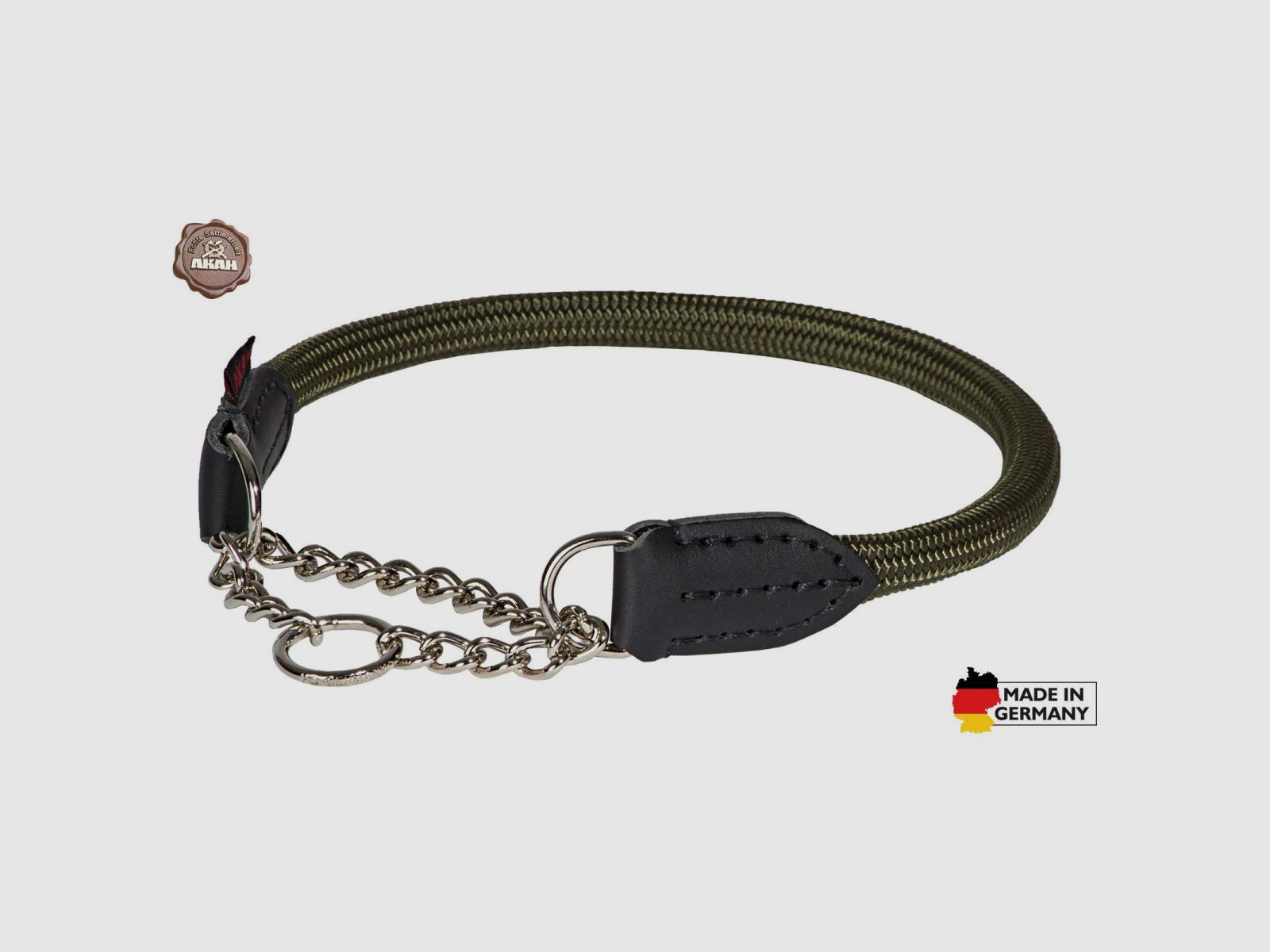 AKAH Collar Landlord