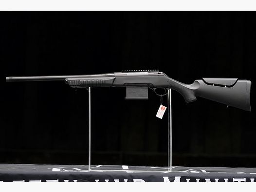 Haenel Jaeger 10 VSP (VARMINT SPORTER PRO)
