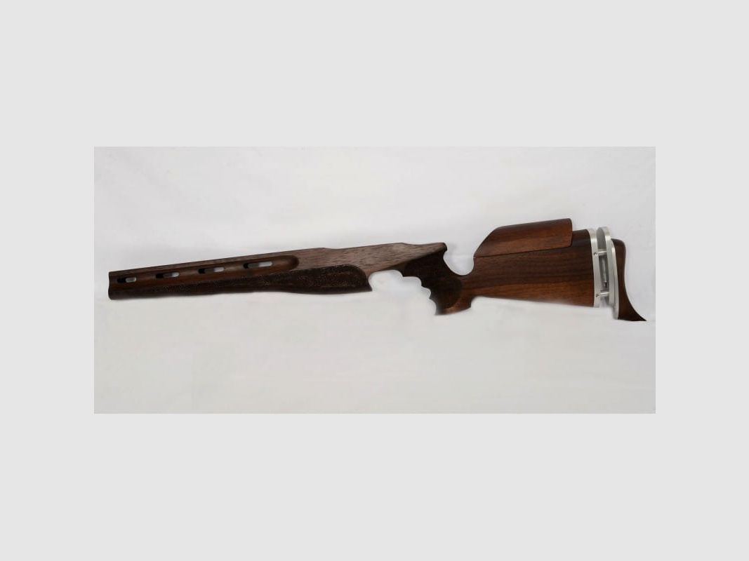 Crosse de sport Kunysz pour CZ-527 Varmint avec joue à réglage rapide, image 2 sur 7