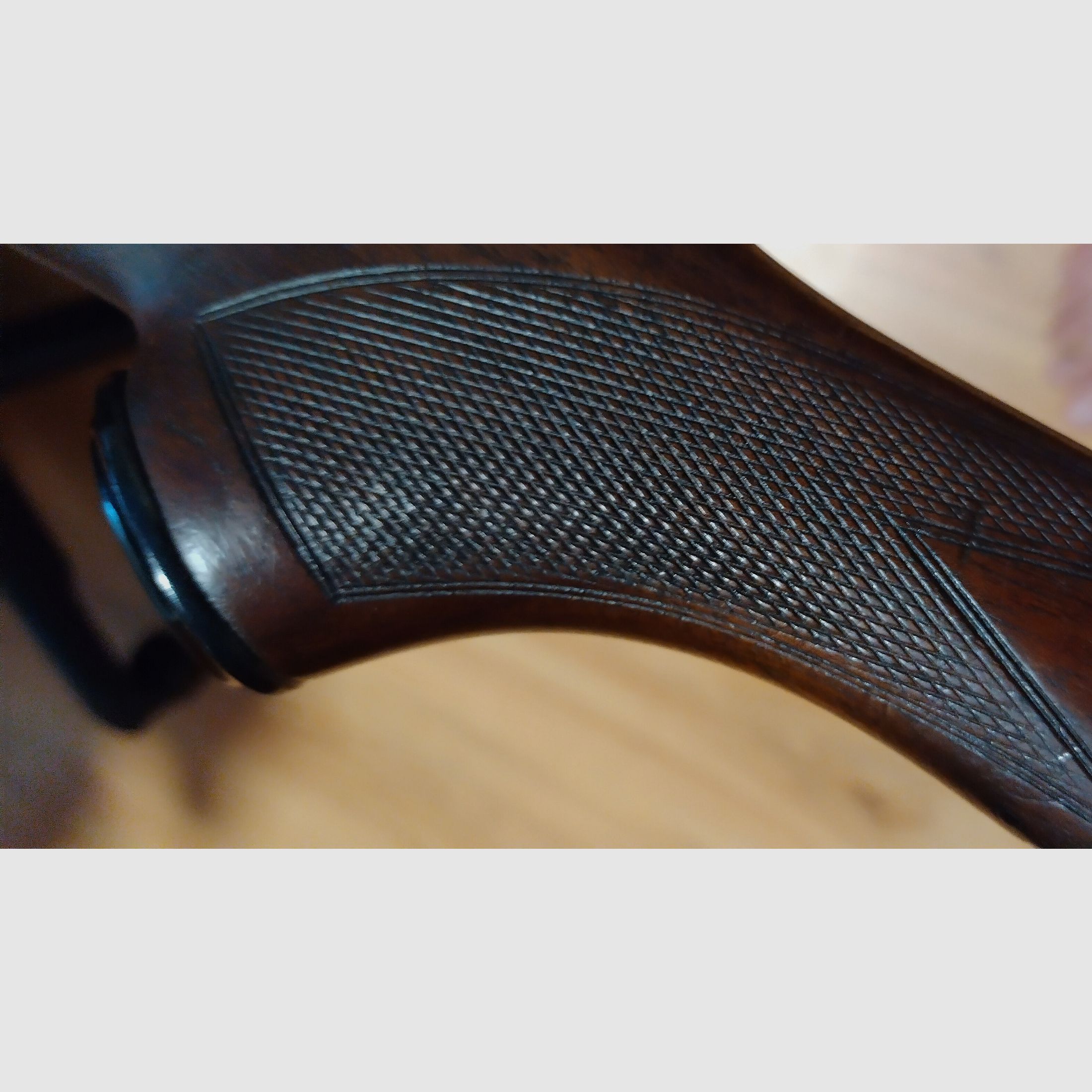 Sauer-Beretta BDF Kal. 12/70 – bouwjaar 1970 – mooi hout, zeer goed onderhouden