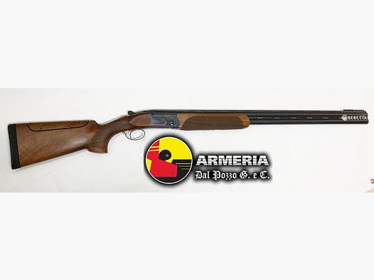 BERETTA 690 BLACK TRAP 12 B-FAST