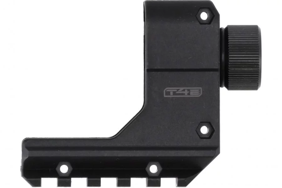 Adapter T4E do montażu naświetlacza X-Tracer TR 50 (2.4051), zdjęcie 4 z 12