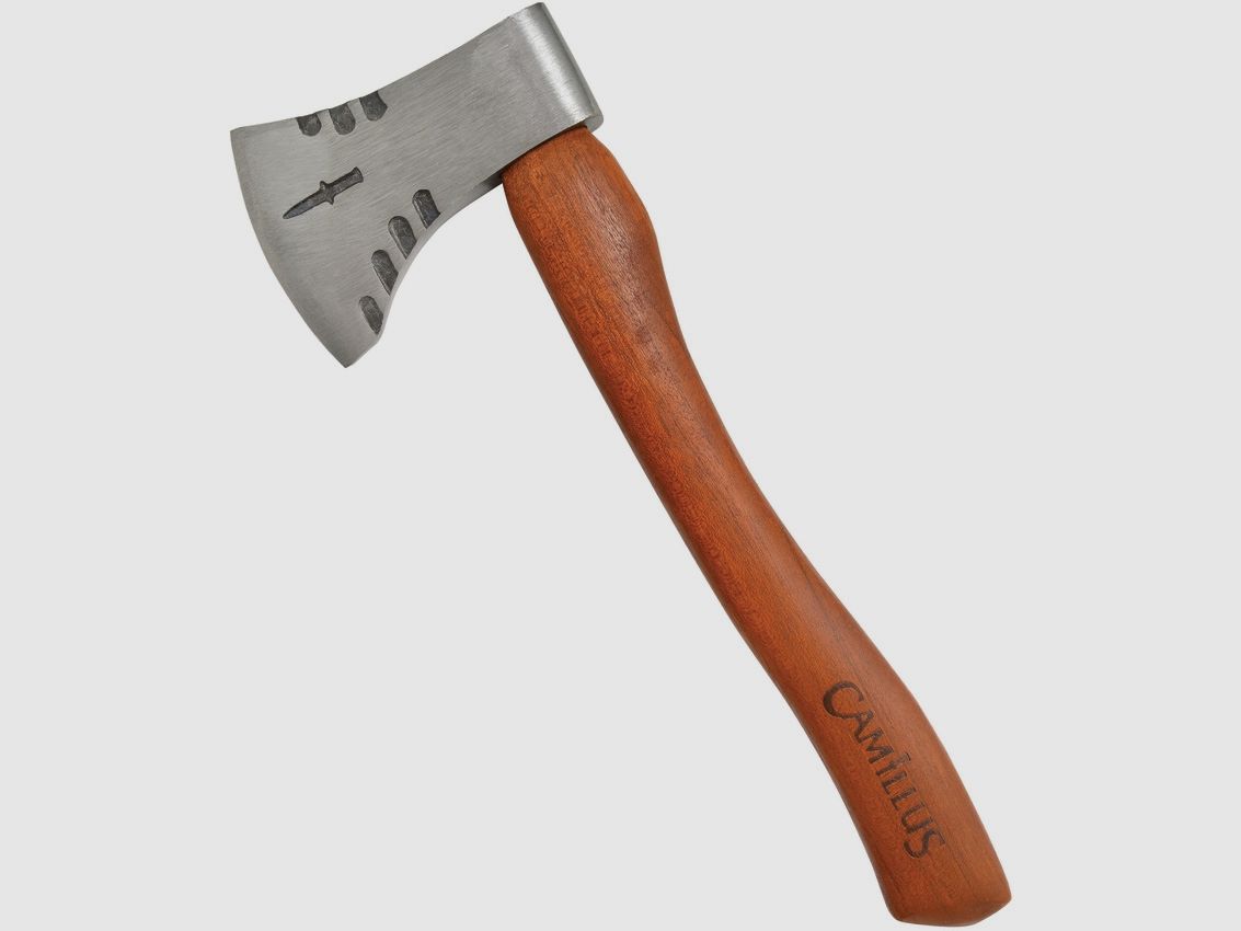 Teca Hatchet | 94114