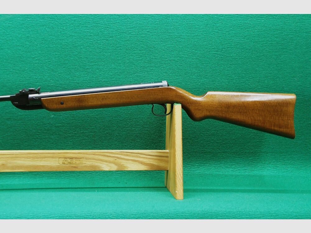 Diana 27 Luftgewehr Mod. 27