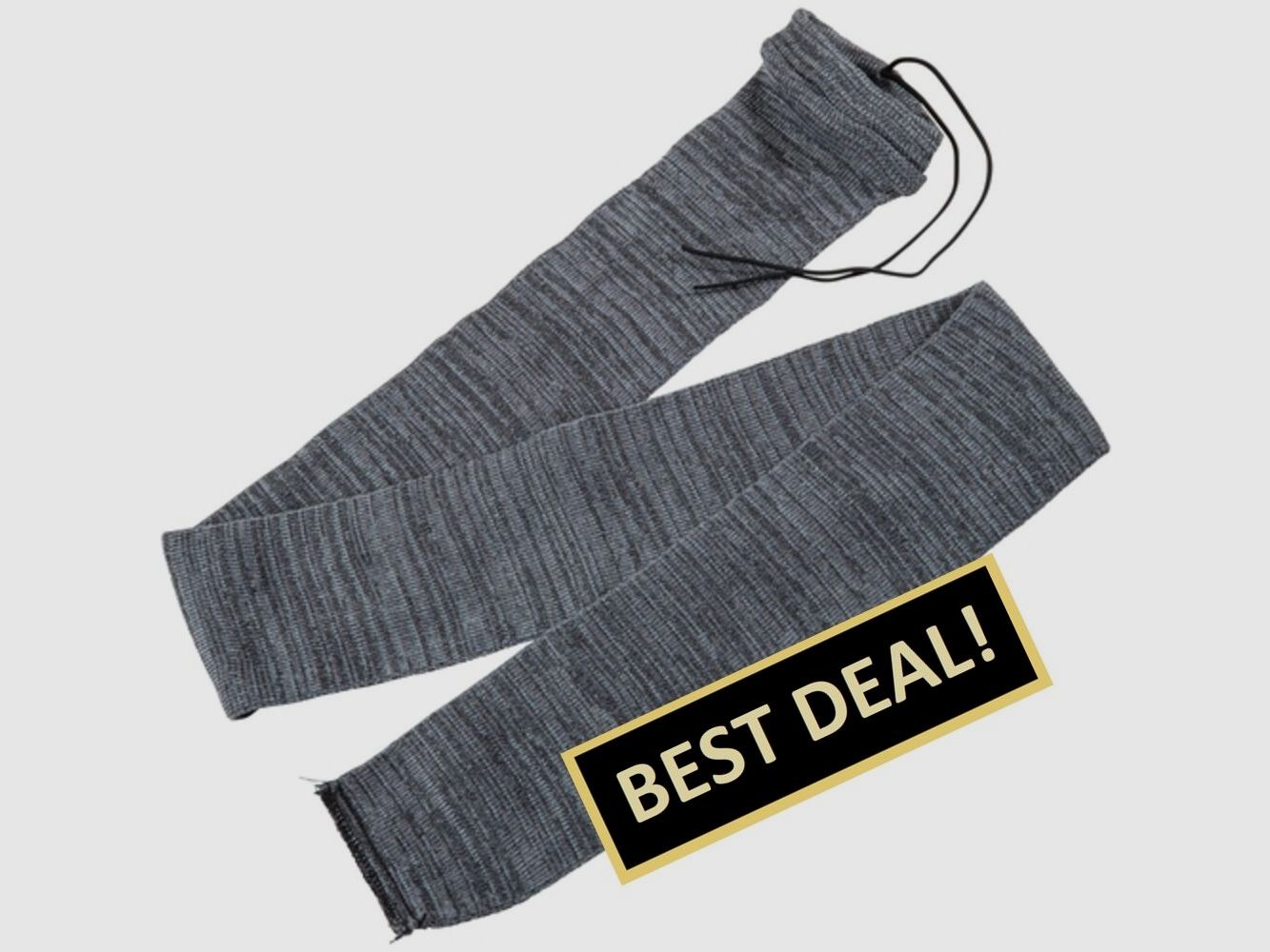 Allen wapen sok voor lange geweren 1 stuk