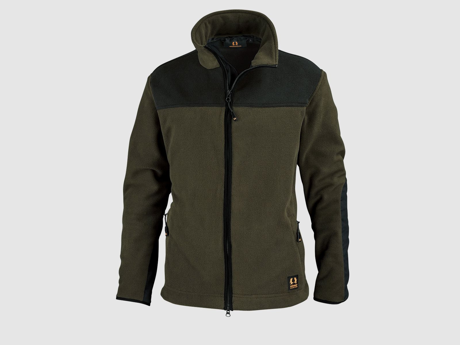 Nordforest Hunting Herren-Windblocker Björka