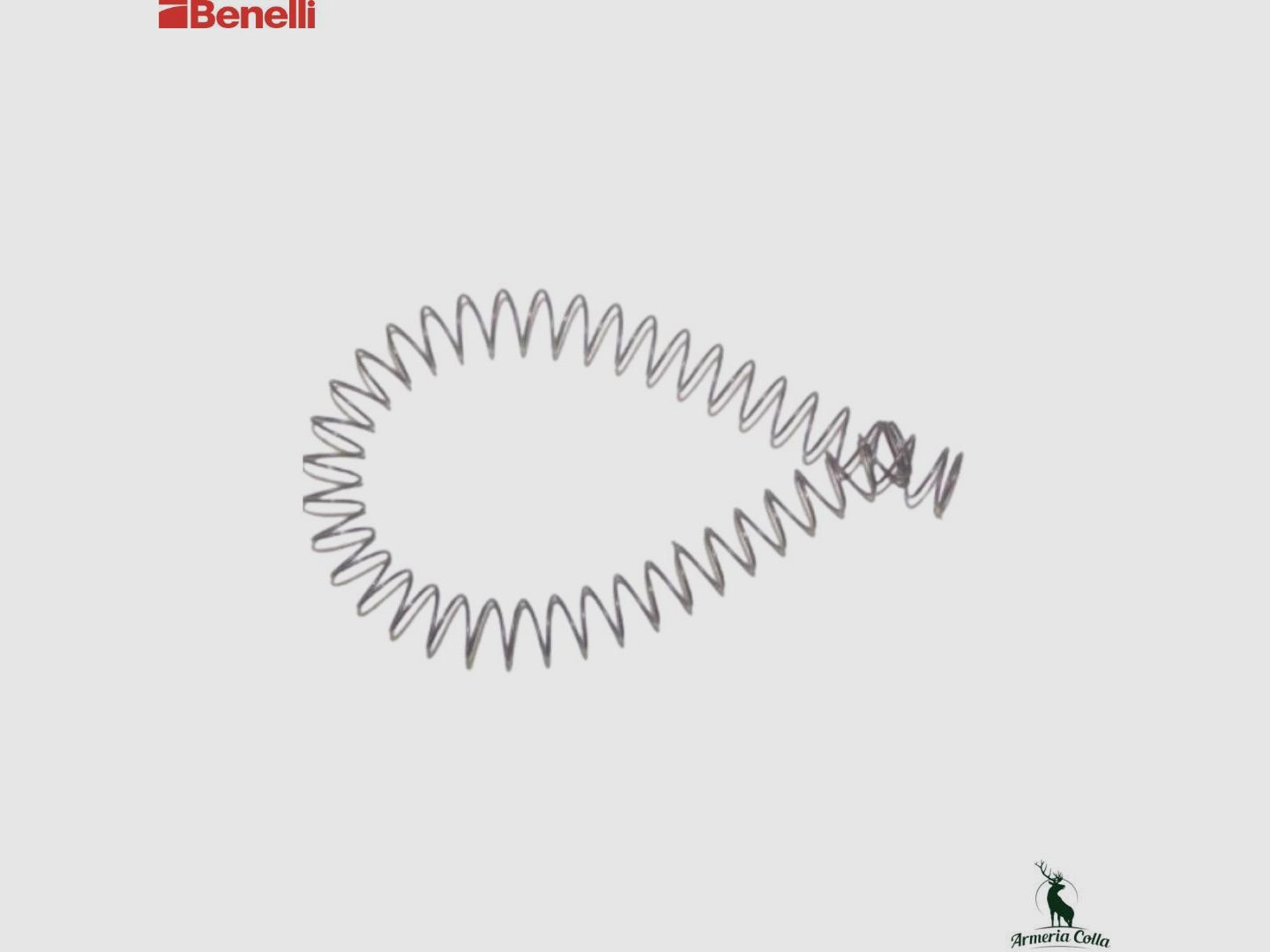 Benelli Molla Inox Biella Art. G0623700
