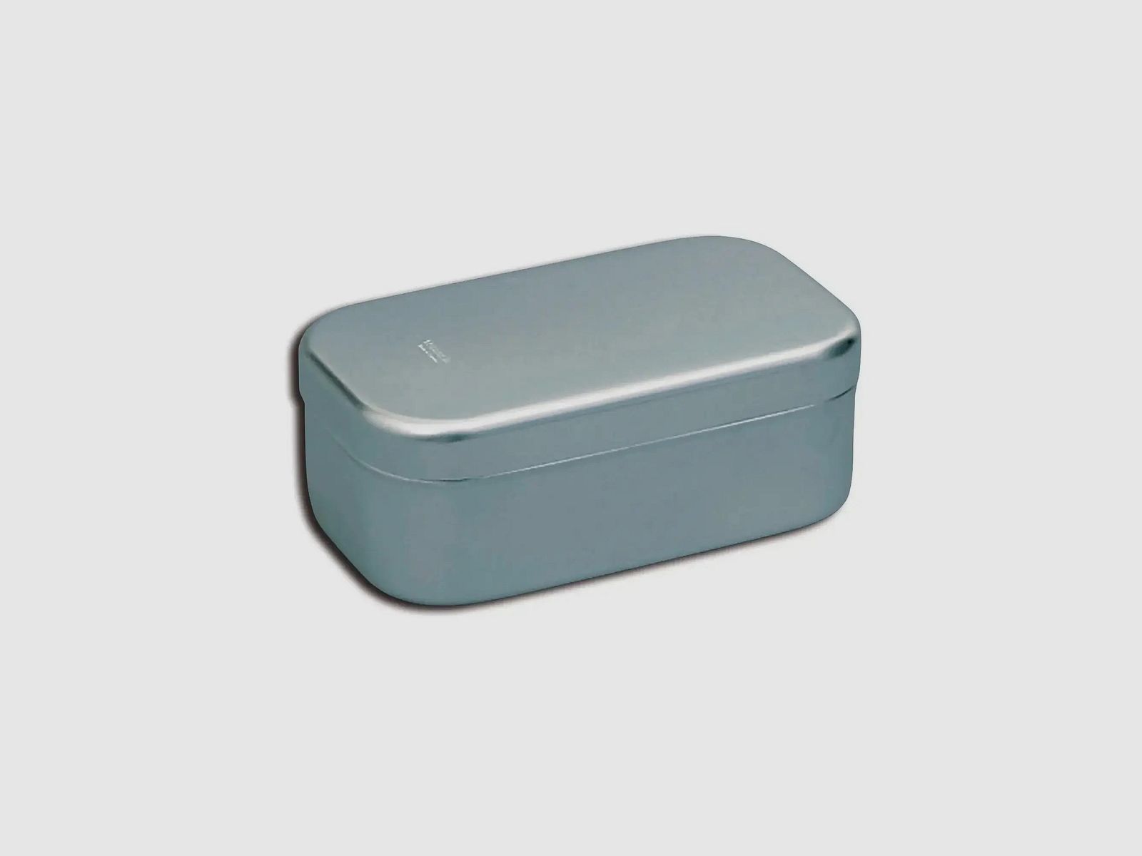 Trangia lunch box small