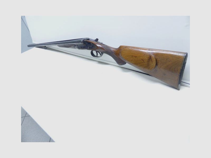 Aya-Spain	 Jagd