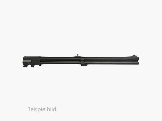 Blaser exchange barrel 95/97 5.6x52R/5.6x52R (used) over-and-under double rifle