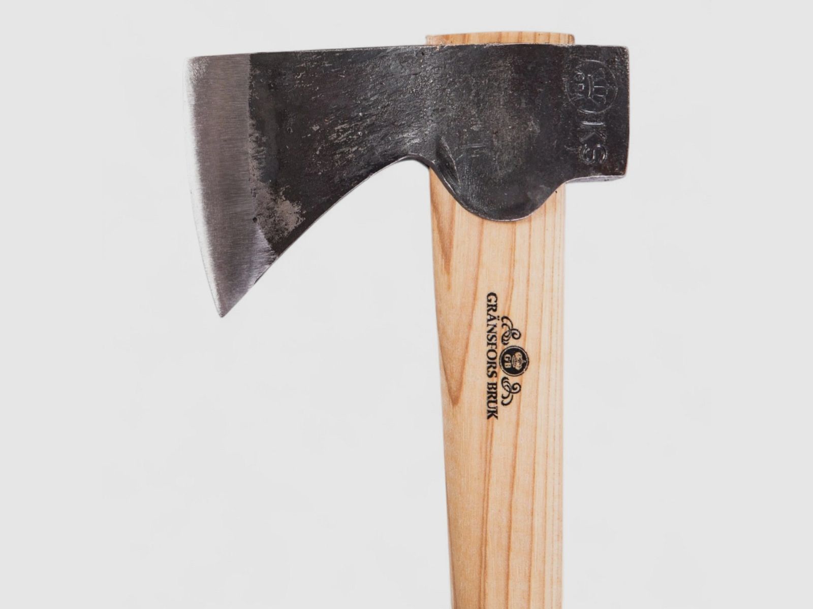 Gränsfors Mini Axe – compact outdoor axe 26 cm