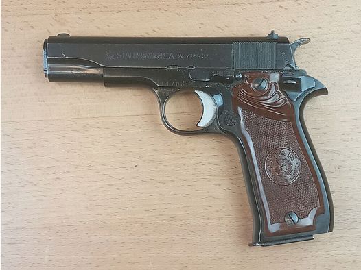 Star, España Modelo S.A.