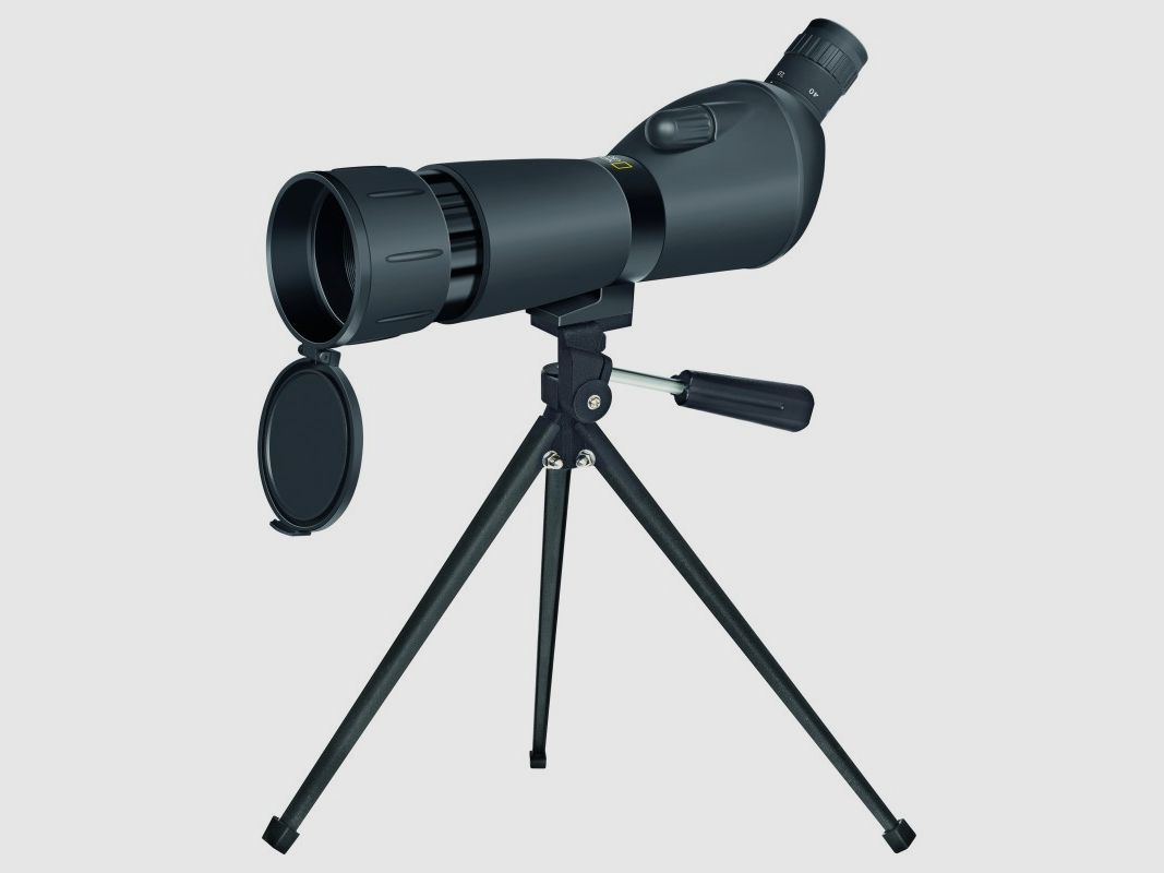 NATIONAL GEOGRAPHIC 20-60x60 Spektiv, Bild 3 von 6
