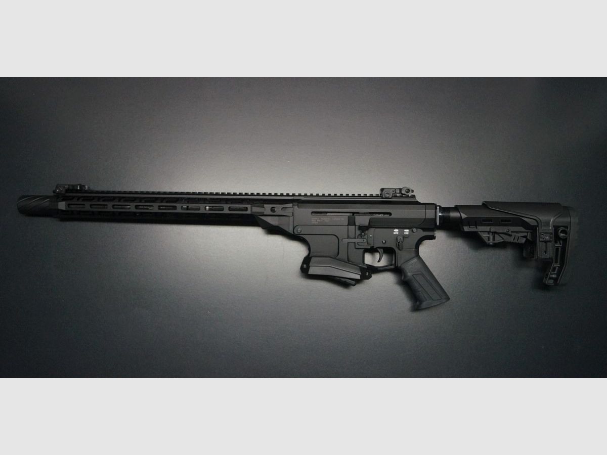Derya MK-12 AS-101GP, immagine 6 di 6