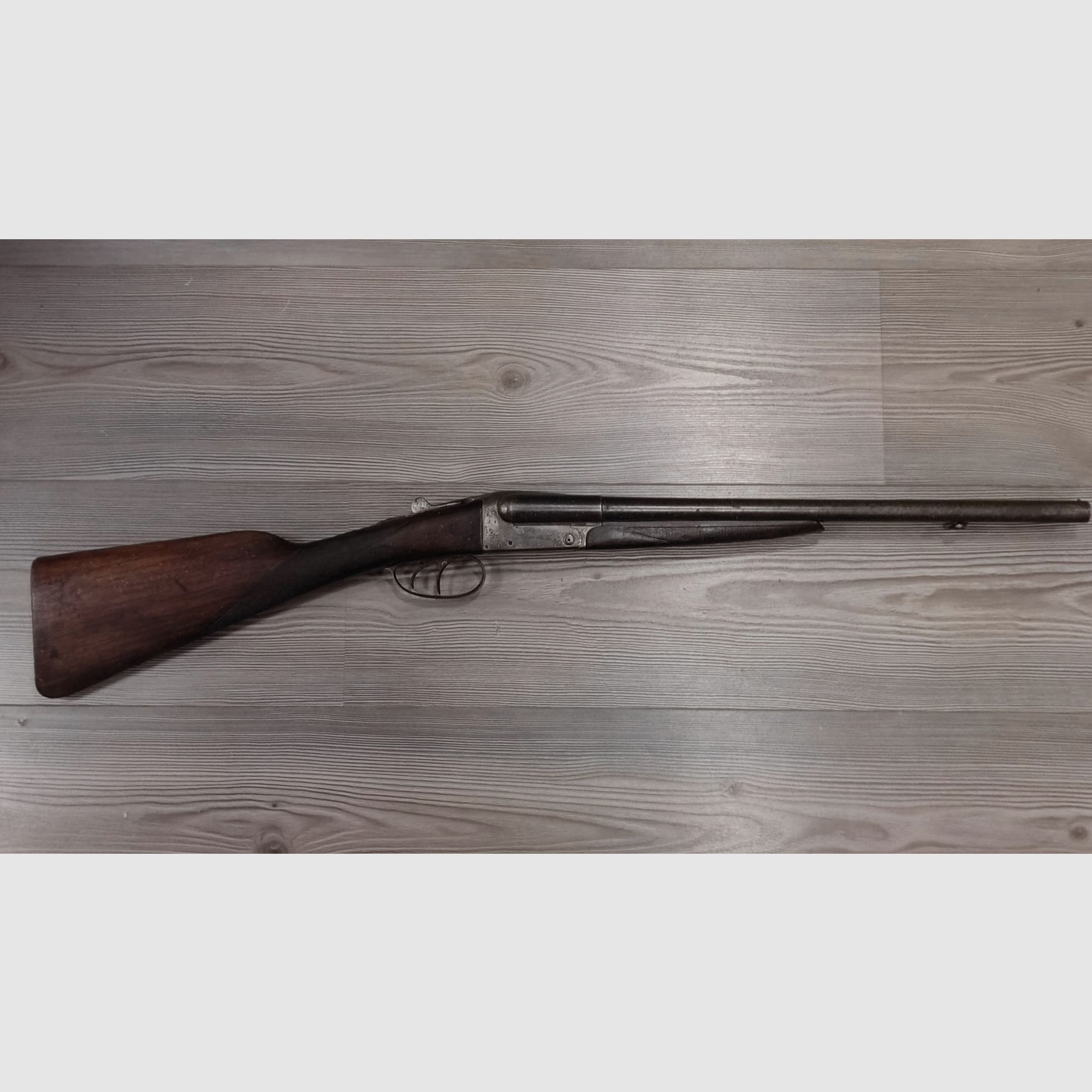 ROBUST MOD.214 KAL. 16/65, Bild 1 von 14