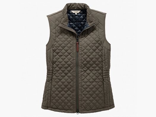 Aigle gilet matelassé Muijal