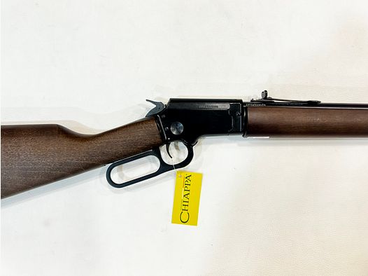 CHIAPPA LA322 TAKE DOWN – 22 L.R.